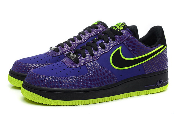 Nike Air Force One Men Low--233